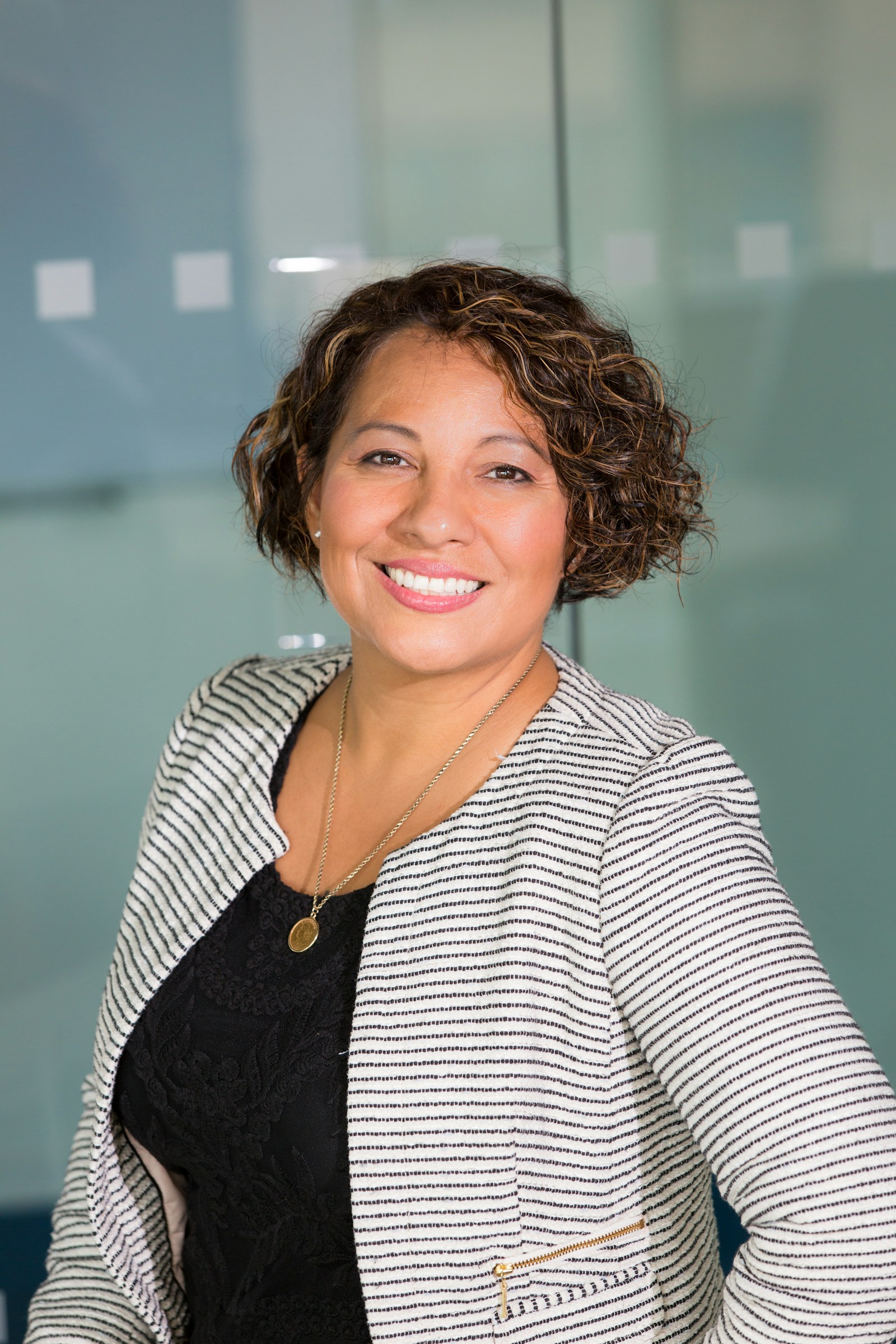 Dr. Priya Nair, Director of Instruction